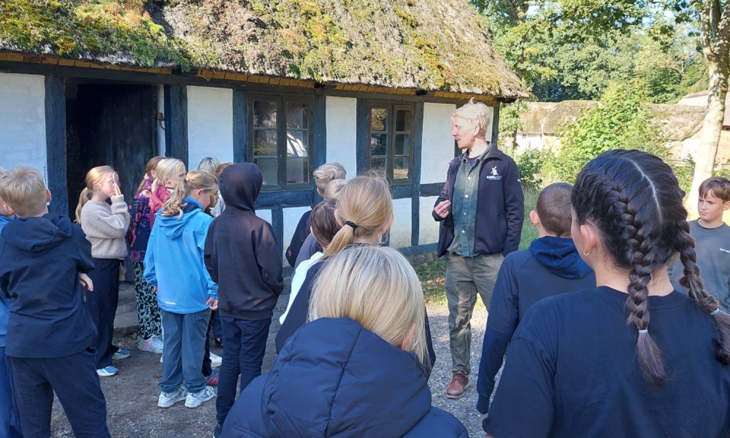 Hjerlhedebesk